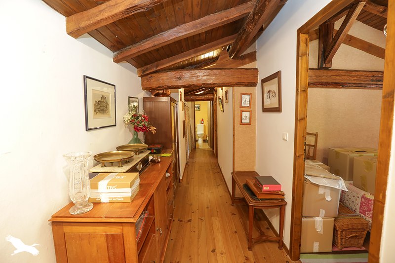 Vente Maison Noaillan - 4 pièces -90 m² - (33730)