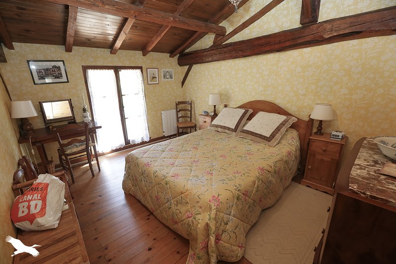 Vente Maison Noaillan - 4 pièces -90 m² - (33730)