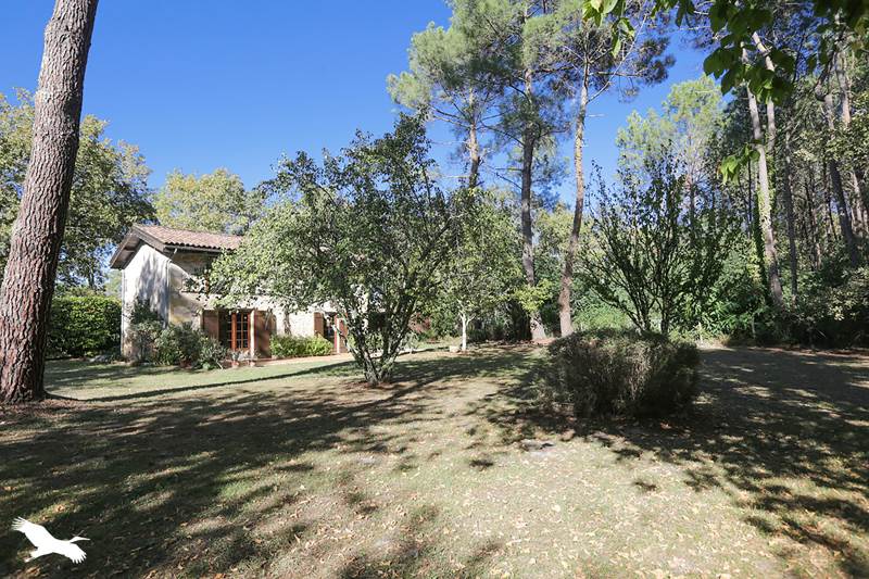 Vente Maison Noaillan - 4 pièces -90 m² - (33730)