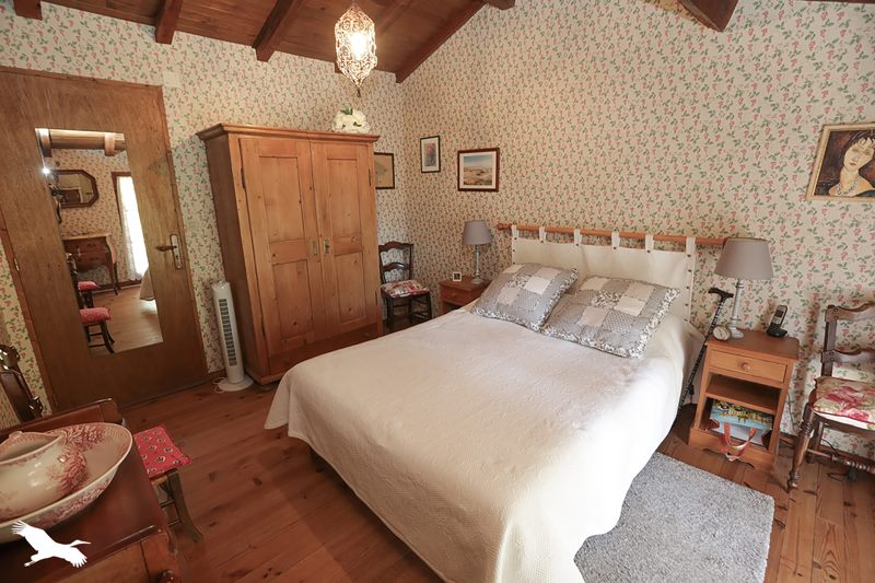 Vente Maison Noaillan - 4 pièces -90 m² - (33730)