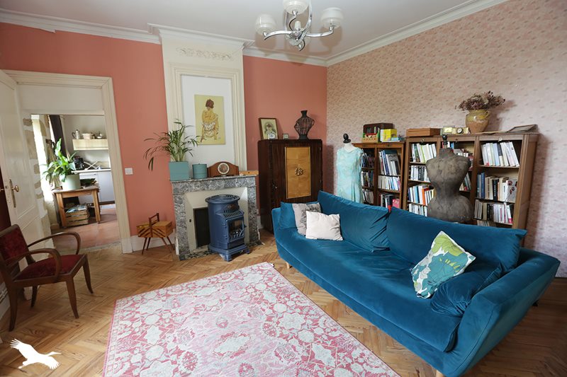 Vente Maison Les Esseintes - 5 pièces -181 m² - (33190)