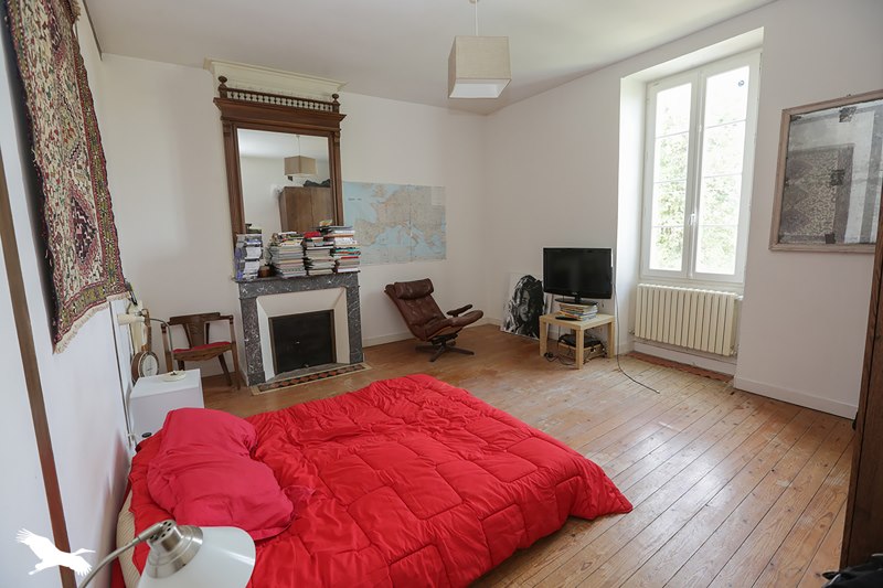 Vente Maison Les Esseintes - 5 pièces -181 m² - (33190)