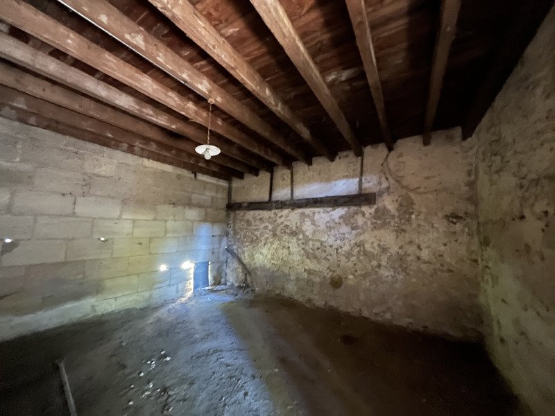 Vente Maison Preignac - 8 pièces - - (33210)