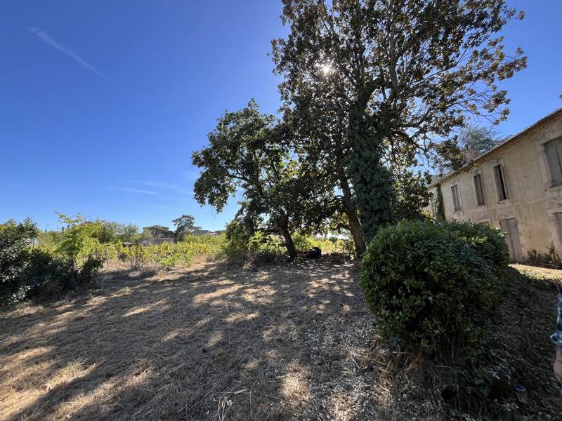 Vente Maison Preignac - 8 pièces - - (33210)