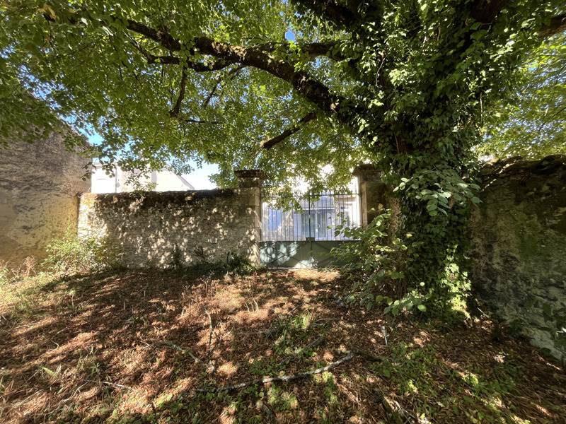 Vente Maison Preignac - 8 pièces - - (33210)