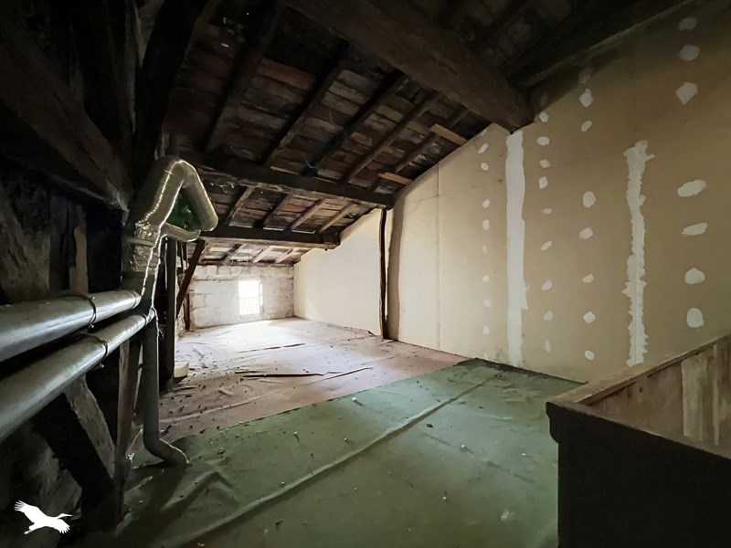 Vente Maison La Réole - 5 pièces -122 m² - (33190)