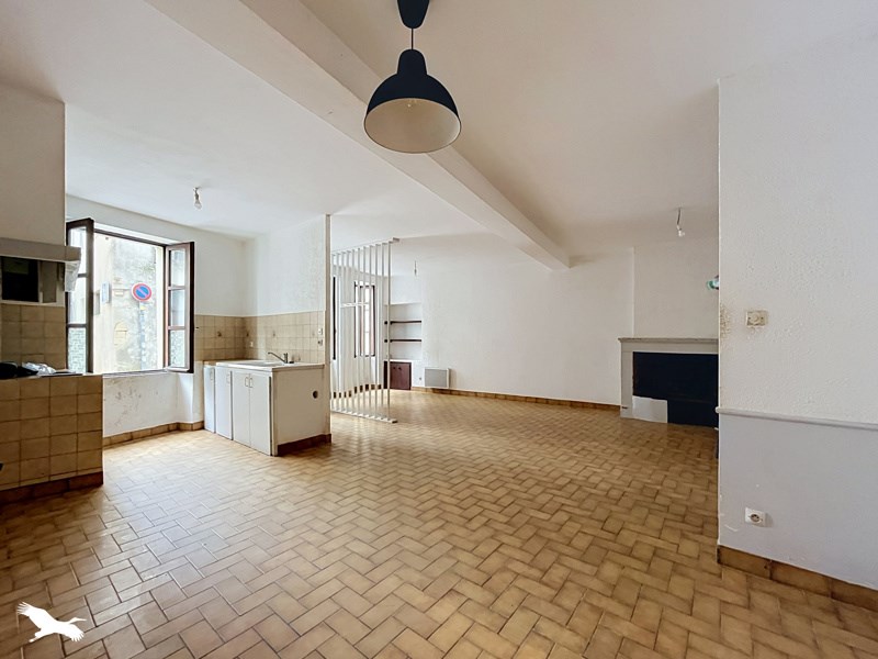 Vente Maison La Réole - 5 pièces -122 m² - (33190)