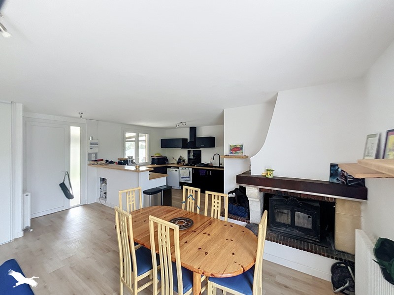 Vente Maison Saint-Maixant - 4 pièces -100 m² - (33490)