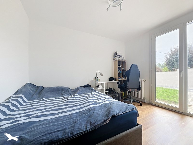 Vente Maison Saint-Maixant - 4 pièces -100 m² - (33490)