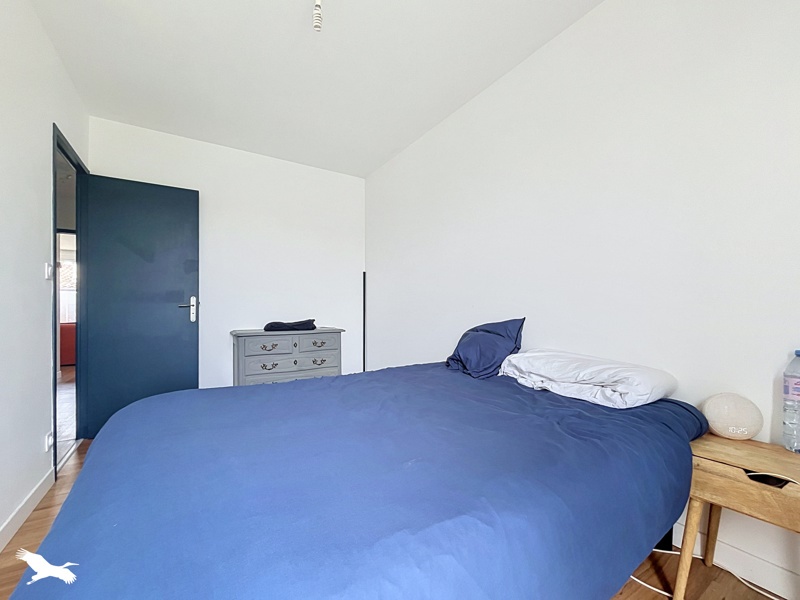 Vente Maison Saint-Maixant - 4 pièces -100 m² - (33490)