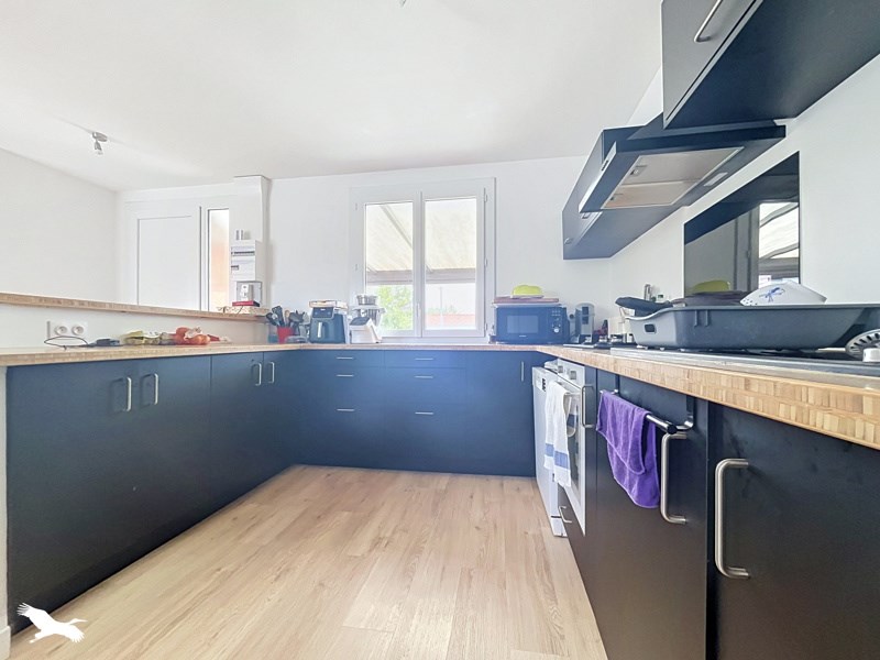 Vente Maison Saint-Maixant - 4 pièces -100 m² - (33490)