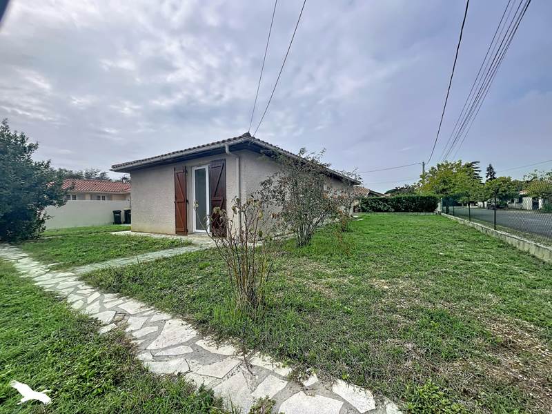 Maison 4 pièces 100 m² · à Saint-Maixant · 100 m² · 223 650 €