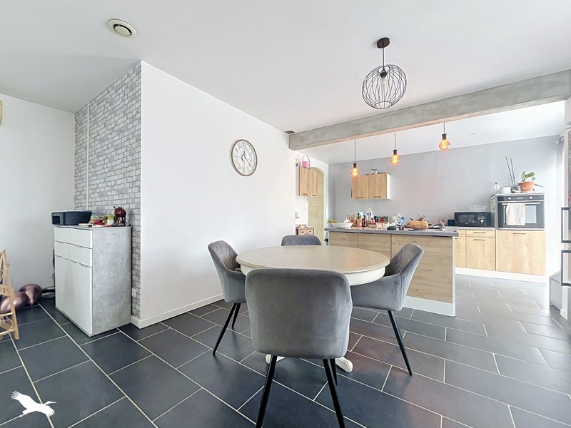 Vente Maison Saint-Maixant - 4 pièces -125 m² - (33490)