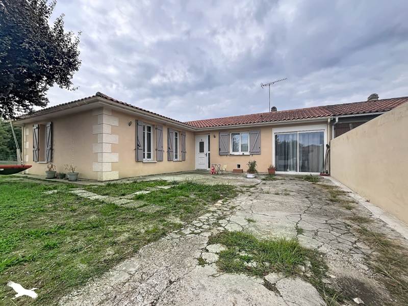 Maison 4 pièces 125 m² · à Saint-Maixant · 125 m² · 239 000 €