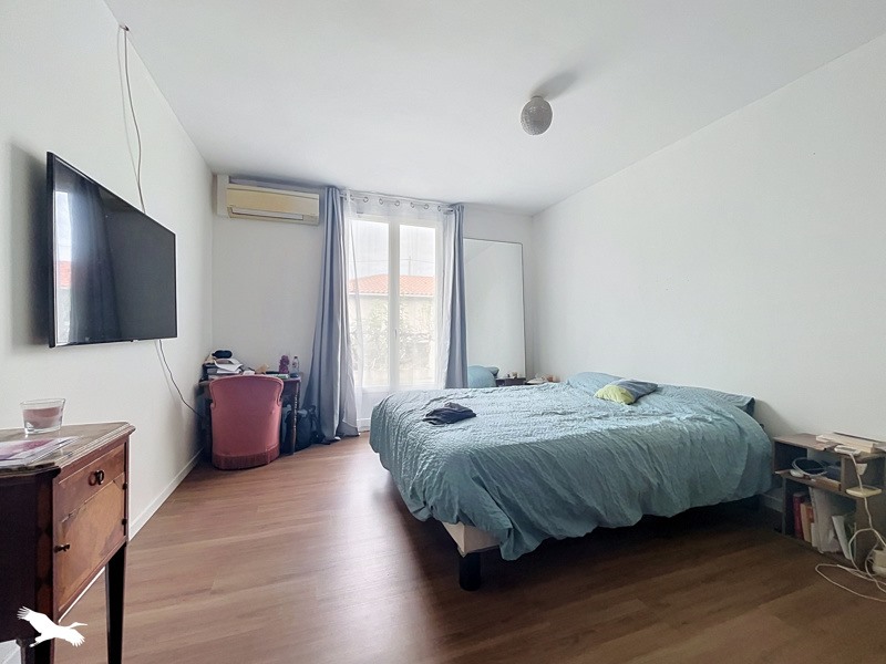 Vente Maison Saint-Maixant - 4 pièces -125 m² - (33490)