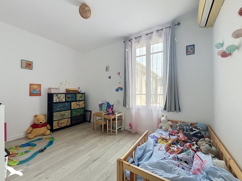 Vente Maison Saint-Maixant - 4 pièces -125 m² - (33490)