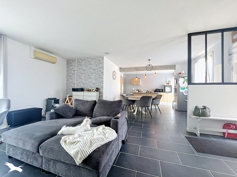 Vente Maison Saint-Maixant - 4 pièces -125 m² - (33490)