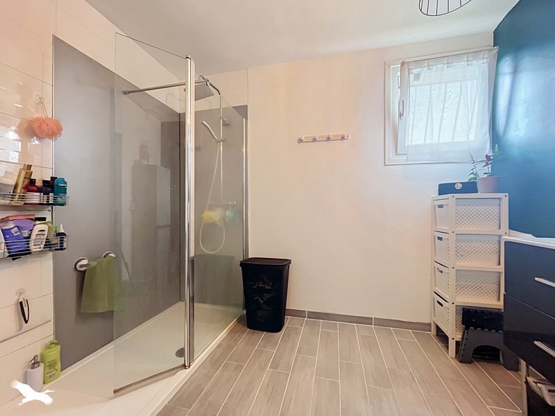 Vente Maison Saint-Maixant - 4 pièces -125 m² - (33490)