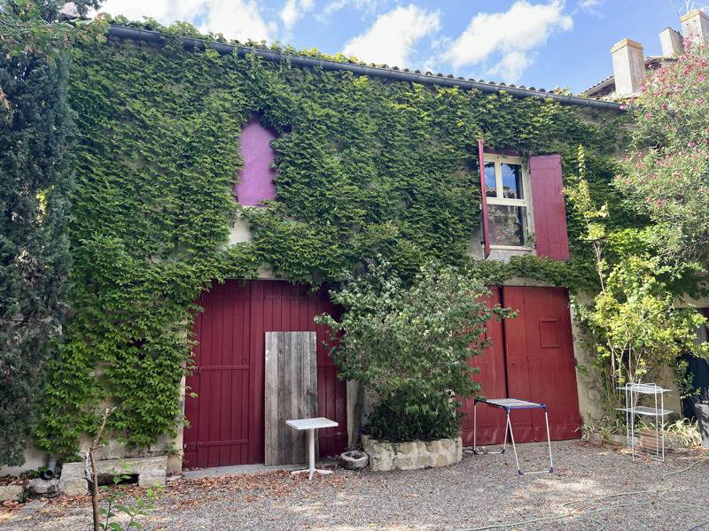 Vente Maison Langon - 9 pièces -428 m² - (33210)