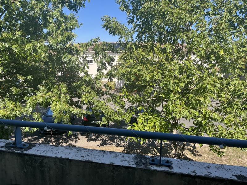 Vente Appartement Langon - 2 pièces -42 m² - (33210)