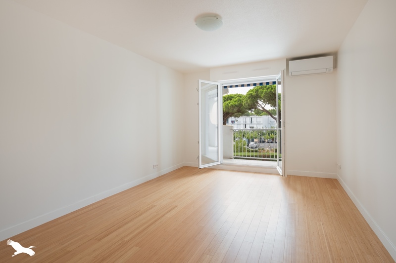 Vente Appartement LA GRANDE MOTTE - 2 pièces -52 m² - (34280)