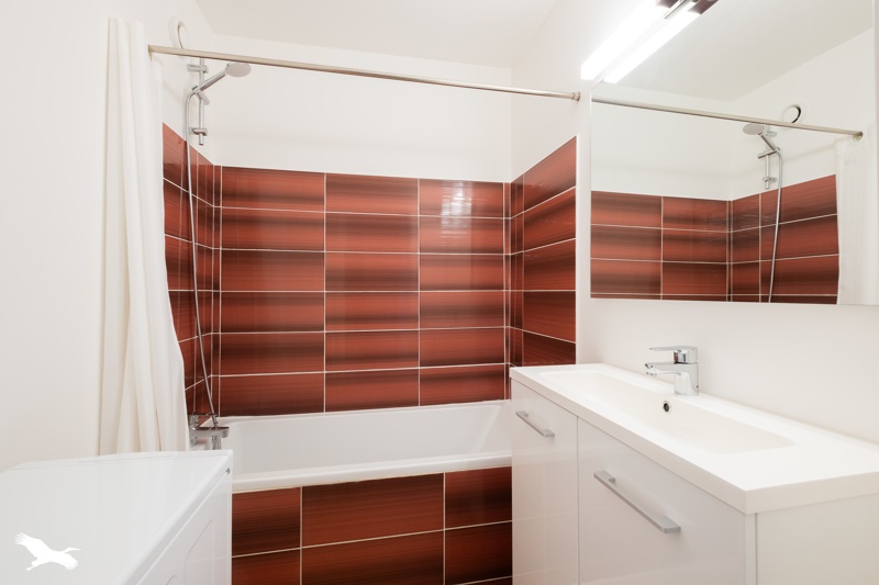 Vente Appartement LA GRANDE MOTTE - 2 pièces -52 m² - (34280)