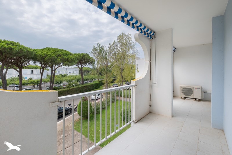 Vente Appartement LA GRANDE MOTTE - 2 pièces -52 m² - (34280)