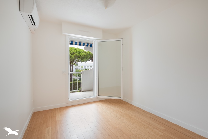 Vente Appartement LA GRANDE MOTTE - 2 pièces -52 m² - (34280)