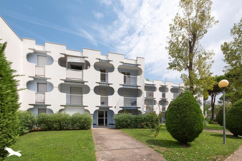 Vente Appartement LA GRANDE MOTTE - 2 pièces -52 m² - (34280)