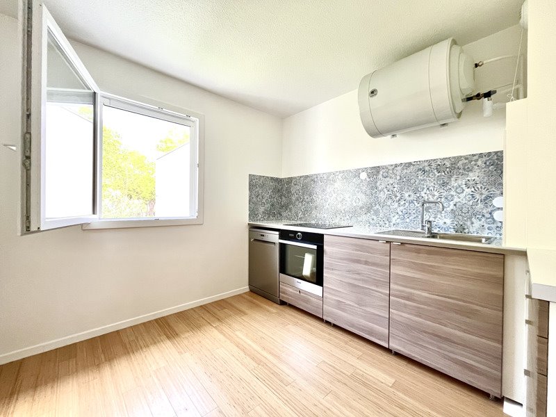 Vente Appartement LA GRANDE MOTTE - 2 pièces -52 m² - (34280)