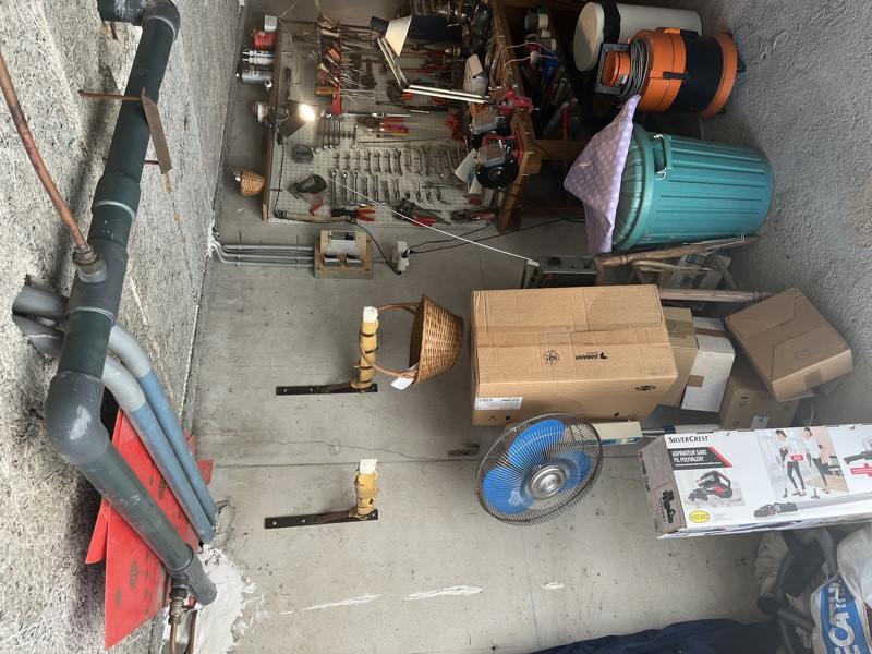 Vente Parking PALAVAS LES FLOTS - -  56 m² - (34250)