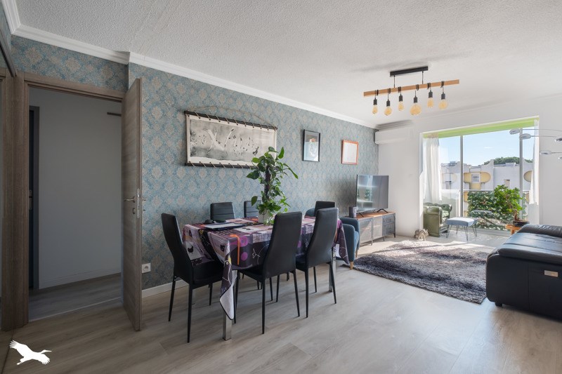Vente Appartement LA GRANDE MOTTE - 4 pièces -68 m² - (34280)