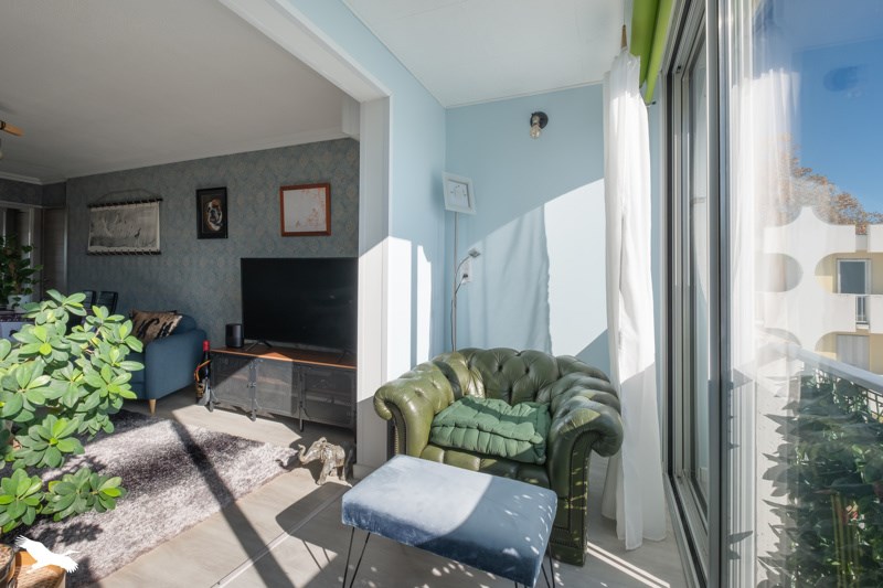 Vente Appartement LA GRANDE MOTTE - 4 pièces -68 m² - (34280)
