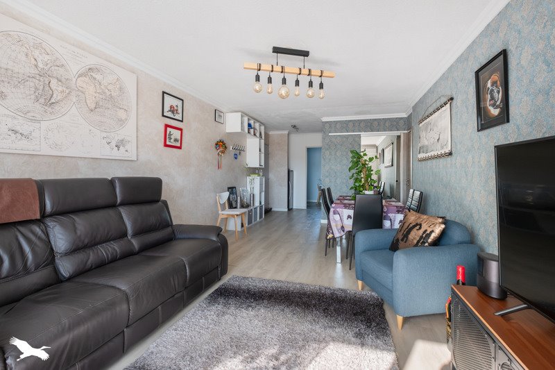 Vente Appartement LA GRANDE MOTTE - 4 pièces -68 m² - (34280)