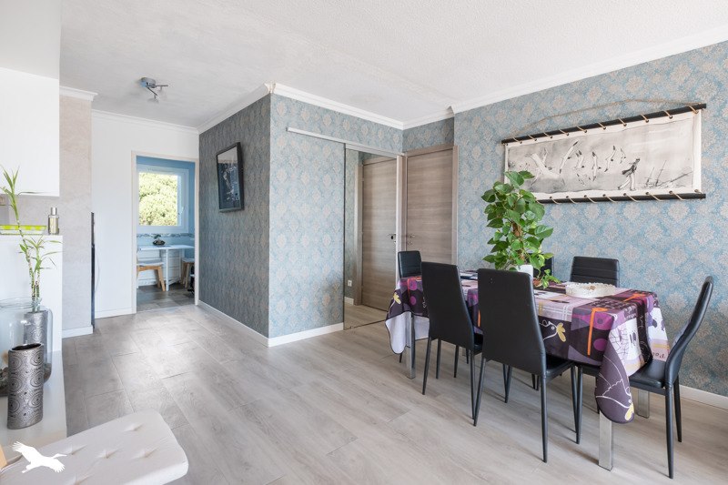 Vente Appartement LA GRANDE MOTTE - 4 pièces -68 m² - (34280)