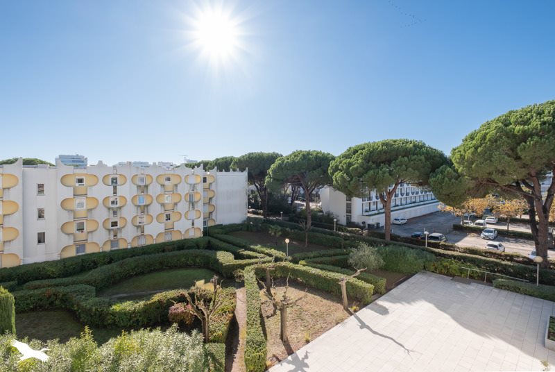 Vente Appartement LA GRANDE MOTTE - 4 pièces -68 m² - (34280)