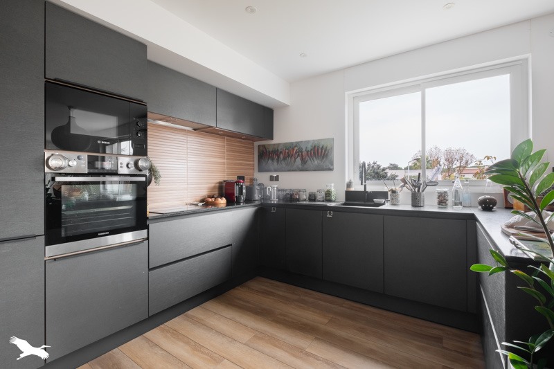Vente Appartement LA GRANDE MOTTE - 4 pièces -86 m² - (34280)