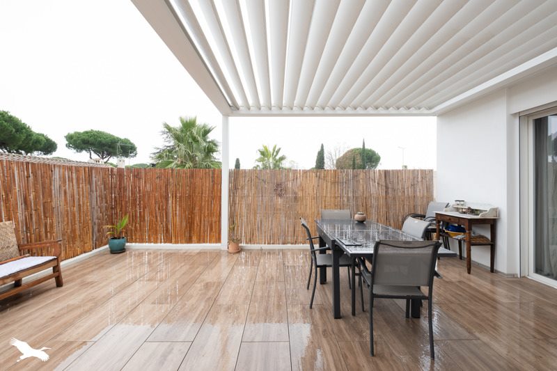 Vente Appartement LA GRANDE MOTTE - 4 pièces -86 m² - (34280)