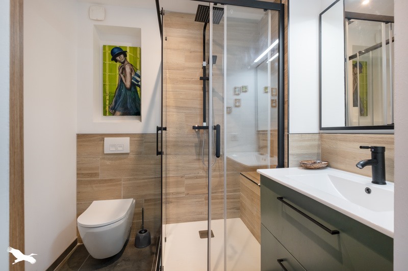 Vente Appartement LA GRANDE MOTTE - 4 pièces -86 m² - (34280)