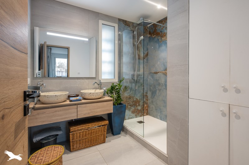 Vente Appartement LA GRANDE MOTTE - 4 pièces -86 m² - (34280)