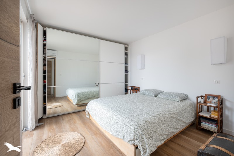 Vente Appartement LA GRANDE MOTTE - 4 pièces -86 m² - (34280)