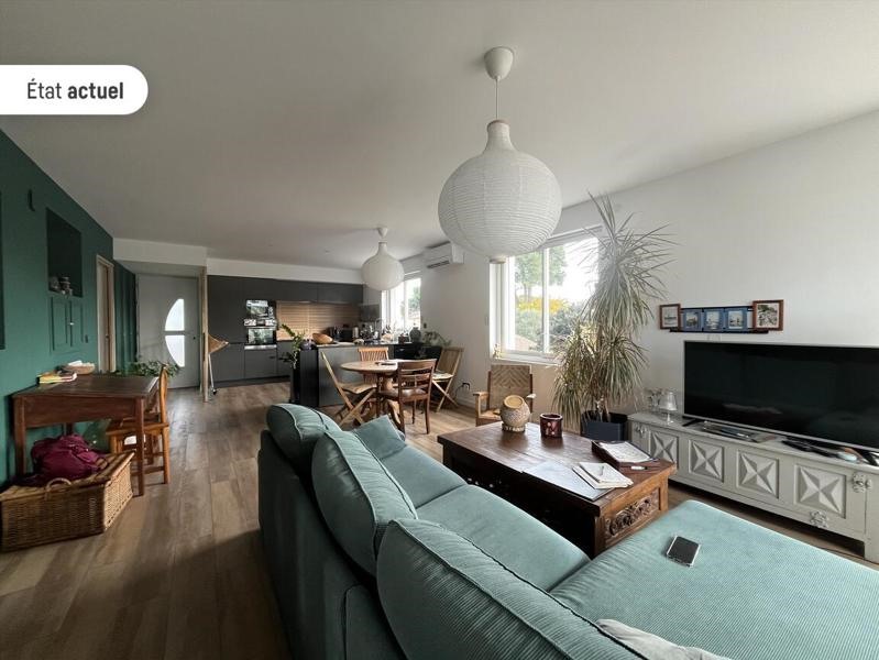 Vente Appartement LA GRANDE MOTTE - 4 pièces -86 m² - (34280)
