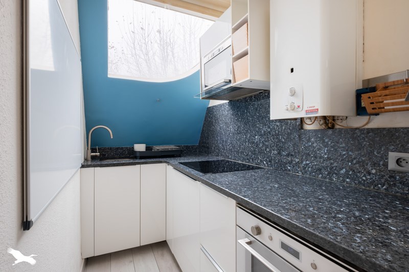 Vente Appartement LA GRANDE MOTTE - 2 pièces -32 m² - (34280)