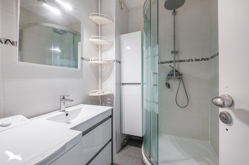 Vente Appartement LA GRANDE MOTTE - 2 pièces -32 m² - (34280)