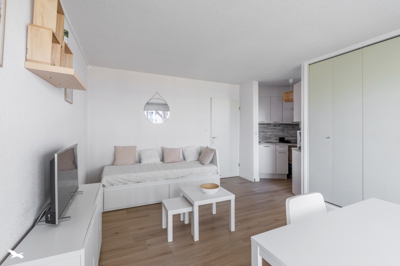 Vente Appartement LA GRANDE MOTTE - 2 pièces -34 m² - (34280)