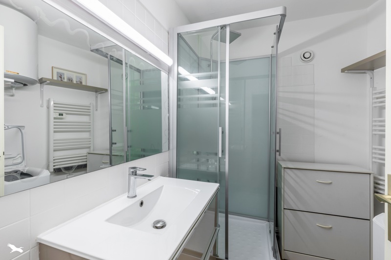 Vente Appartement LA GRANDE MOTTE - 2 pièces -34 m² - (34280)