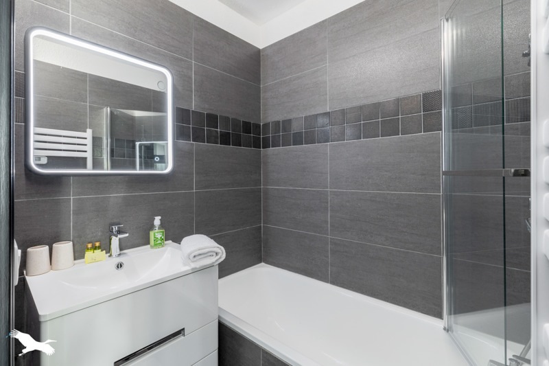 Vente Appartement LA GRANDE MOTTE - 2 pièces -42 m² - (34280)