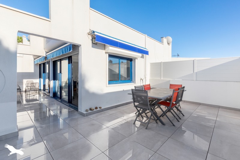 Vente Appartement LA GRANDE MOTTE - 2 pièces -42 m² - (34280)
