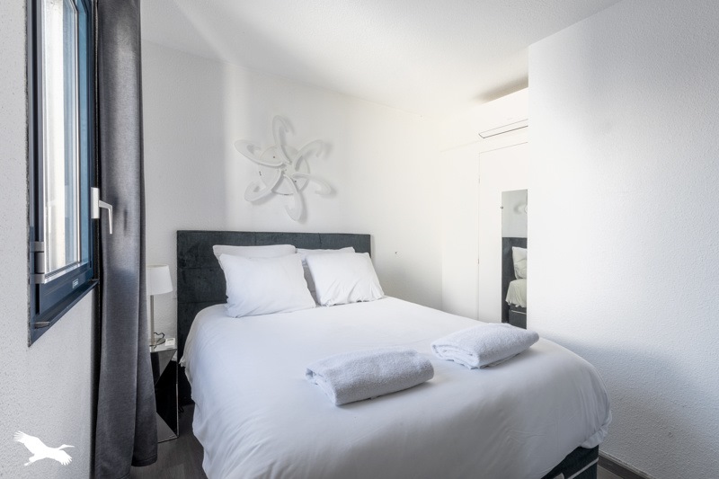 Vente Appartement LA GRANDE MOTTE - 2 pièces -42 m² - (34280)