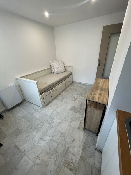 Vente Appartement LA GRANDE MOTTE - 1 pièce -15 m² - (34280)